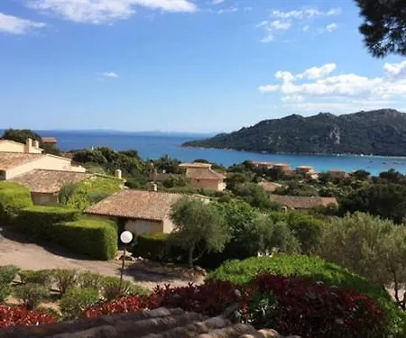 Les Mini-villas De Santa Giulia 포르토베쉬오