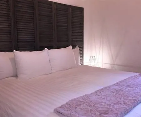 Willa Les Mini-villas De Santa Giulia *