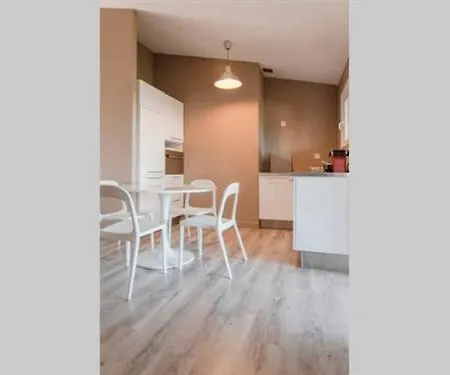 Les Mini-villas De Santa Giulia Willa Porto-Vecchio (Corsica)