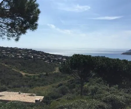 Les Mini-villas De Santa Giulia Willa Porto-Vecchio (Corsica)