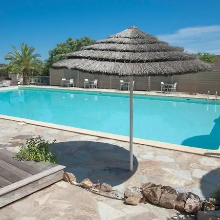 Les Mini-villas De Santa Giulia Willa