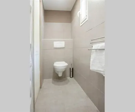 Les Mini-villas De Santa Giulia Porto-Vecchio (Corsica)