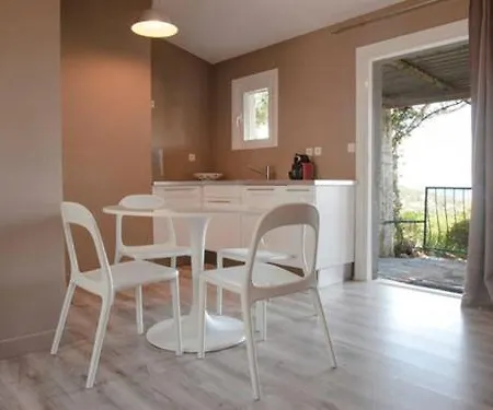 Les Mini-villas De Santa Giulia Willa *