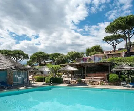 Les Mini-villas De Santa Giulia Willa *