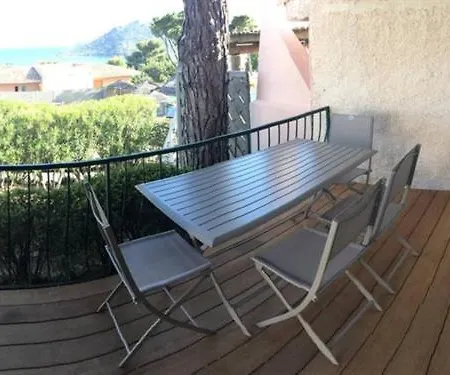 Willa Les Mini-villas De Santa Giulia