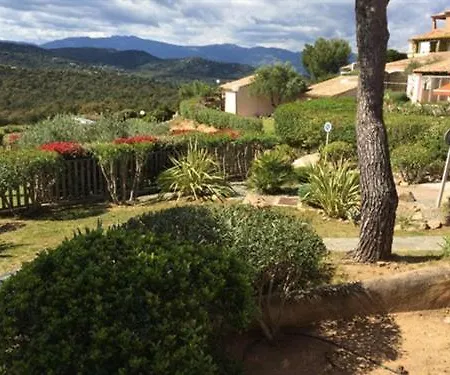 빌라 Les Mini-villas De Santa Giulia