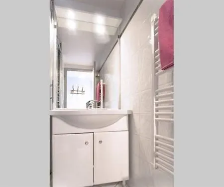 Les Mini-villas De Santa Giulia 빌라 포르토베쉬오
