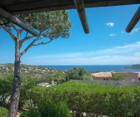 Les Mini-villas De Santa Giulia Willa