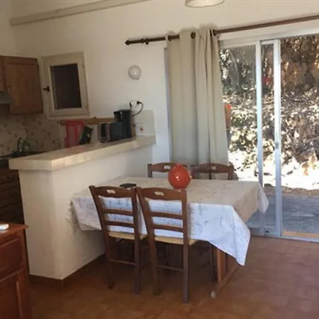 Les Mini-villas De Santa Giulia 빌라