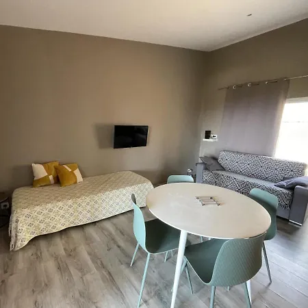 Les Mini-villas De Santa Giulia Willa *