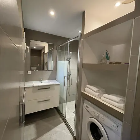 Willa Les Mini-villas De Santa Giulia Porto-Vecchio (Corsica)