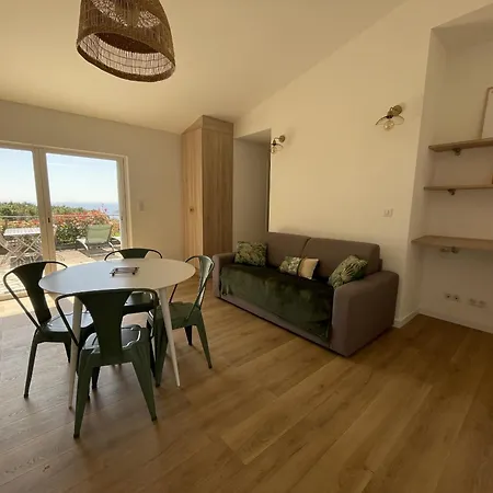 Les Mini-villas De Santa Giulia Willa Porto-Vecchio (Corsica)