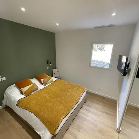 Les Mini-villas De Santa Giulia Willa Porto-Vecchio (Corsica)