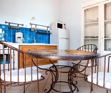 Les Mini-villas De Santa Giulia Willa Porto-Vecchio (Corsica)