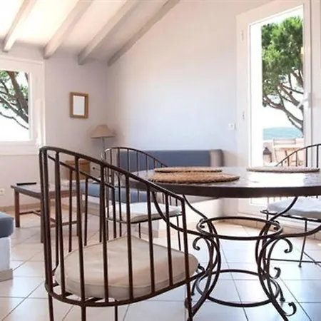 Willa Les Mini-villas De Santa Giulia