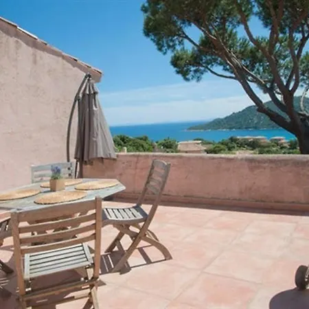 Les Mini-villas De Santa Giulia *