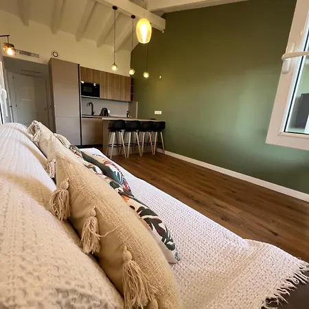Les Mini-villas De Santa Giulia * 포르토베쉬오