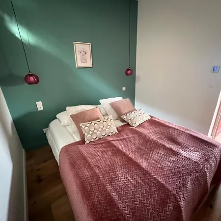 Les Mini-villas De Santa Giulia 빌라