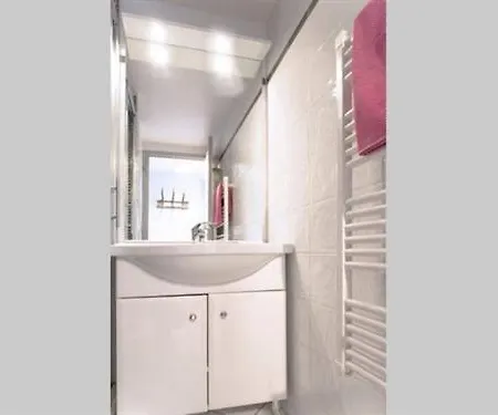 Les Mini-villas De Santa Giulia 빌라 *