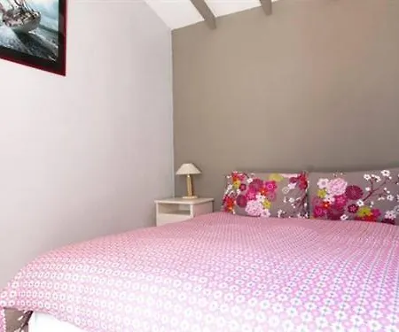 Les Mini-villas De Santa Giulia 포르토베쉬오