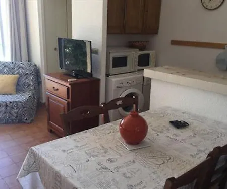 Les Mini-villas De Santa Giulia 빌라 *