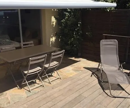 빌라 Les Mini-villas De Santa Giulia 포르토베쉬오