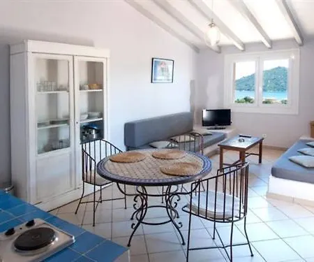 Les Mini-villas De Santa Giulia 빌라