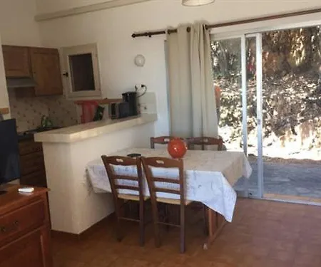 Les Mini-villas De Santa Giulia 빌라 포르토베쉬오