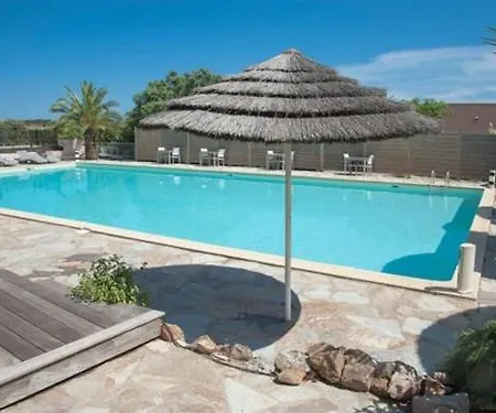 Les Mini-villas De Santa Giulia Βίλα *