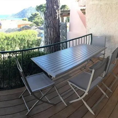 Les Mini-villas De Santa Giulia Πόρτο Βέκιο