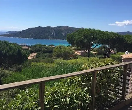 Βίλα Les Mini-villas De Santa Giulia *
