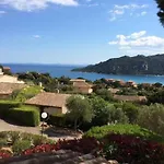 Les Mini-villas De Santa Giulia Porto-Vecchio (Corsica)
