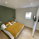 Les Mini-villas De Santa Giulia Villa Porto-Vecchio (Corsica)