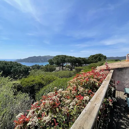 Les Mini-villas De Santa-giulia Porto-Vecchio (Corsica)