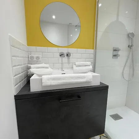 Les Mini-villas De Santa Giulia