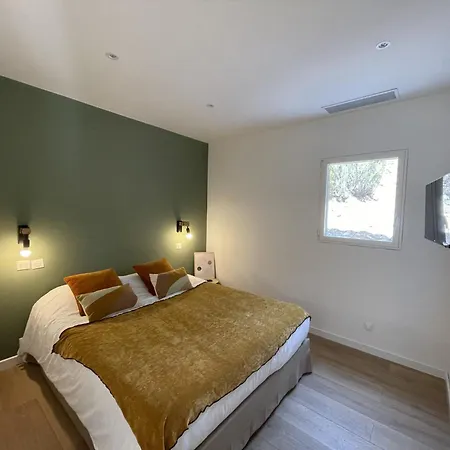 Les Mini-villas De Santa-giulia Villa *