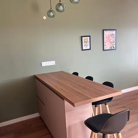 Les Mini-villas De Santa Giulia *