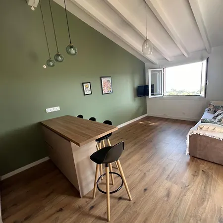 Les Mini-villas De Santa Giulia Porto-Vecchio (Corsica)