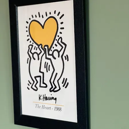 Les Mini-villas De Santa Giulia Βίλα *