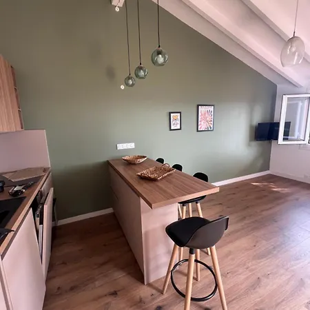 Les Mini-villas De Santa Giulia *