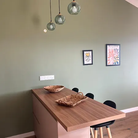 Βίλα Les Mini-villas De Santa Giulia Πόρτο Βέκιο