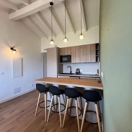 Les Mini-villas De Santa Giulia Βίλα Πόρτο Βέκιο