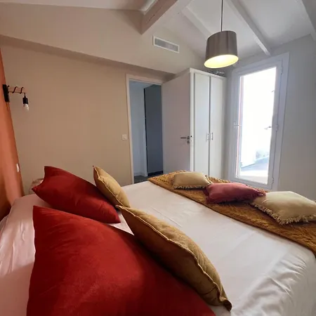 Les Mini-villas De Santa Giulia *