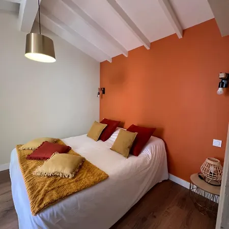 Les Mini-villas De Santa Giulia Βίλα *