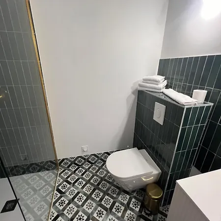 Les Mini-villas De Santa Giulia Βίλα *