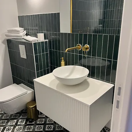 Les Mini-villas De Santa Giulia Βίλα Πόρτο Βέκιο