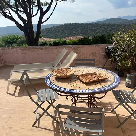 Βίλα Les Mini-villas De Santa Giulia