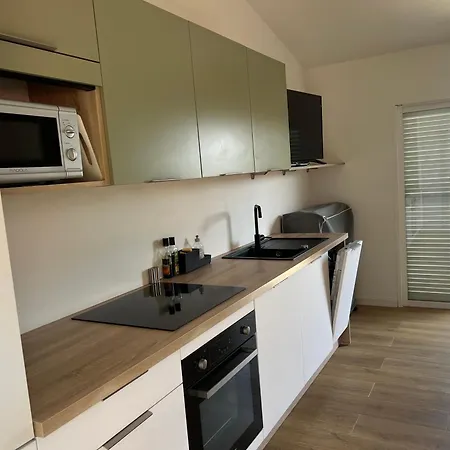 Villa Les Mini-villas De Santa Giulia