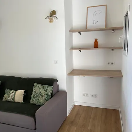 Βίλα Les Mini-villas De Santa Giulia Πόρτο Βέκιο