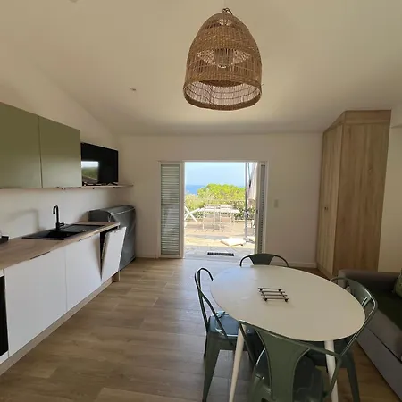 Les Mini-villas De Santa Giulia Porto-Vecchio (Corsica)